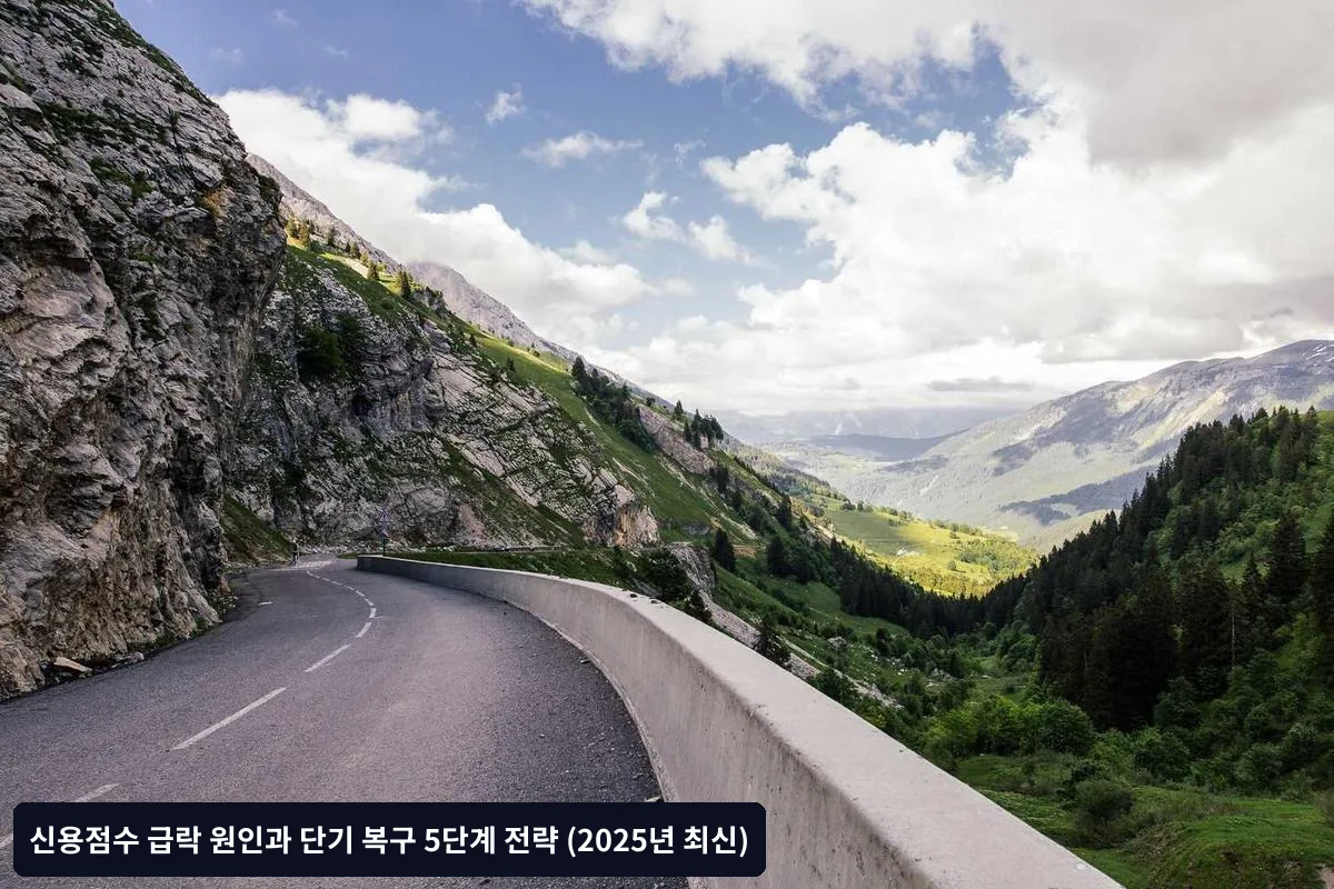 2단계: 연체 기록 관리 및 협상