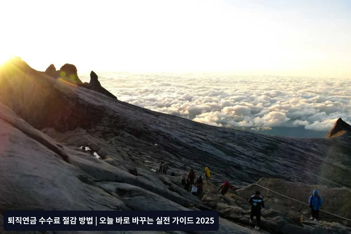 3단계: 이전 절차 및 필요 서류 준비