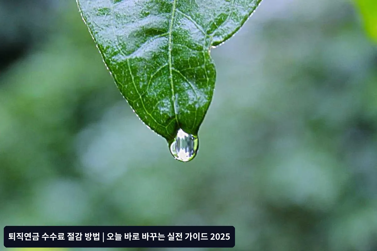40대 과장 B씨의 사례