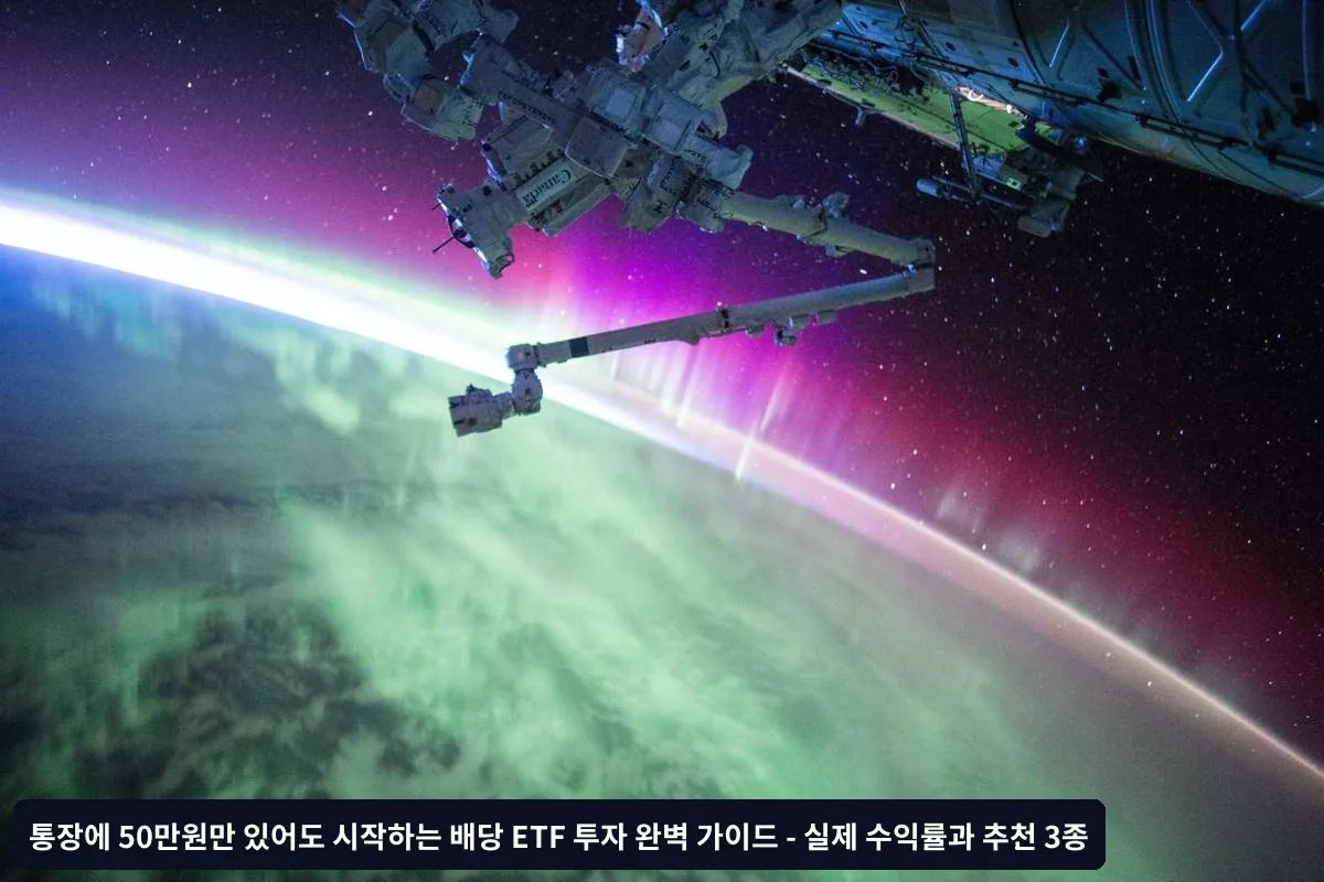 Q: 배당금을 현금으로 받는 게 좋을까요, 재투자가 좋을까요?