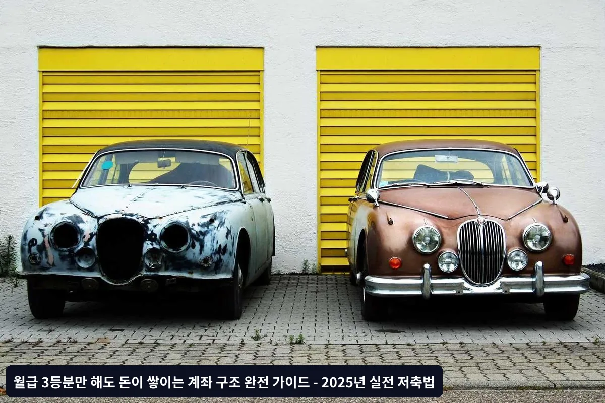 2단계: 자동이체 시스템 구축