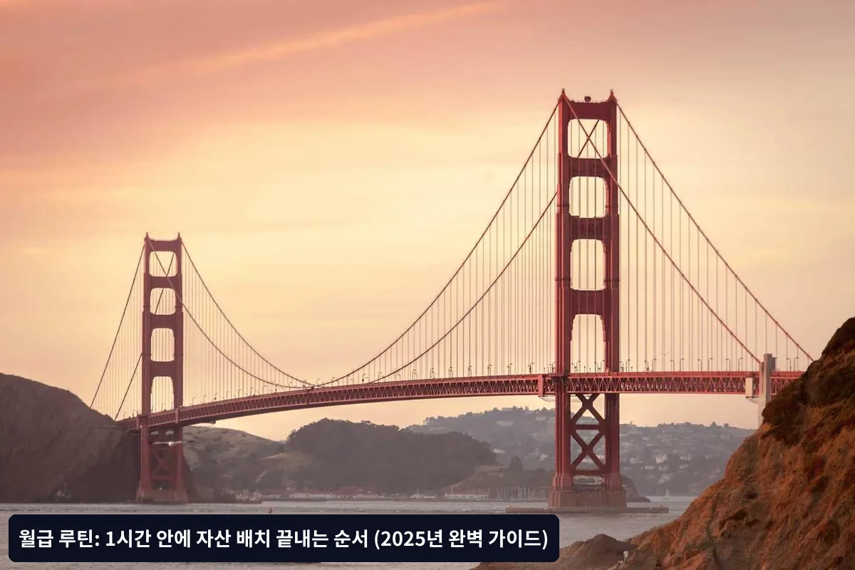 30대: 본격적인 자산 형성