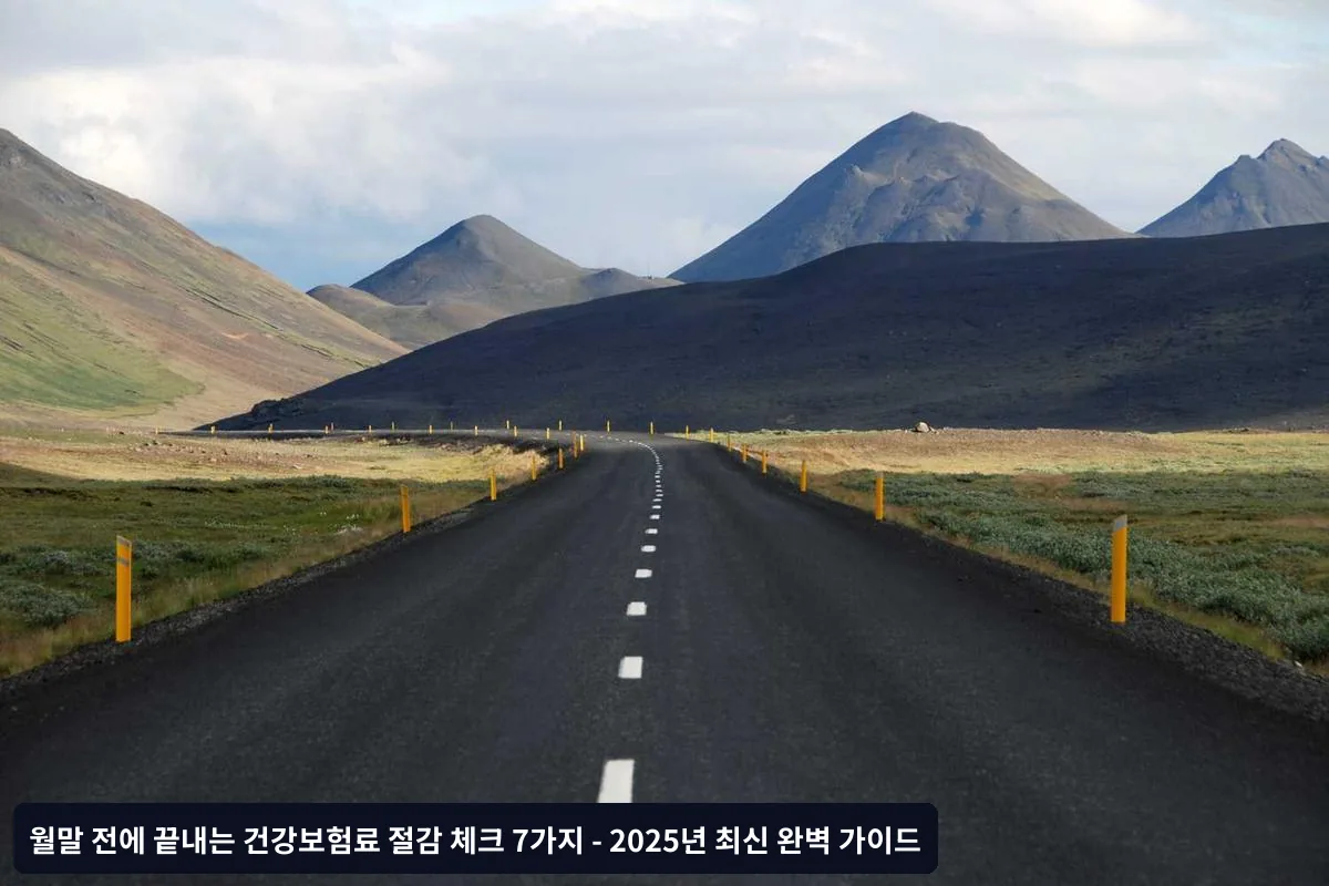 맞벌이 부부의 보험료 최적화