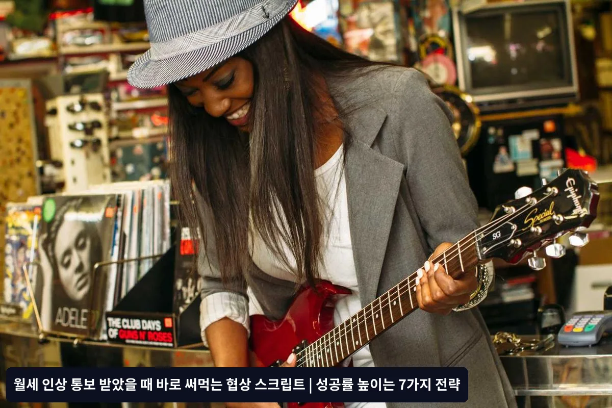 6. 상호 이익 강조형 스크립트