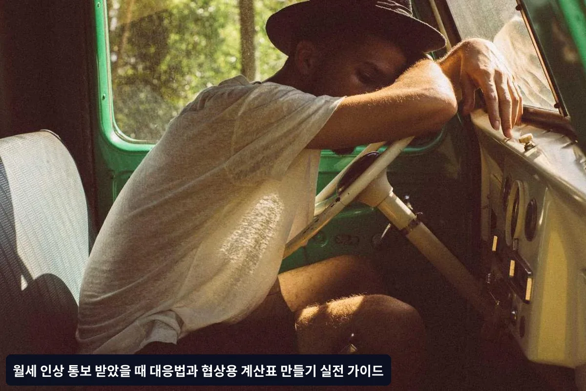 주변 시세 정확히 파악하기