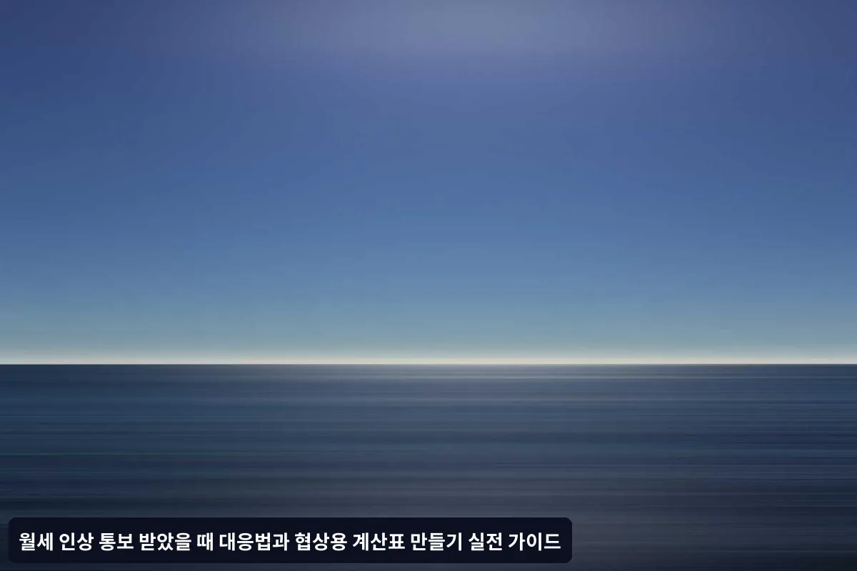 조건부 수용 전략