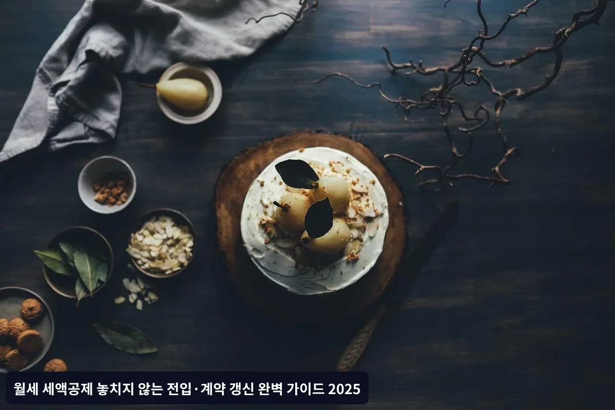 연말 이사 시 특별 주의사항