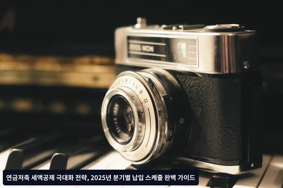 주의사항과 실무 팁